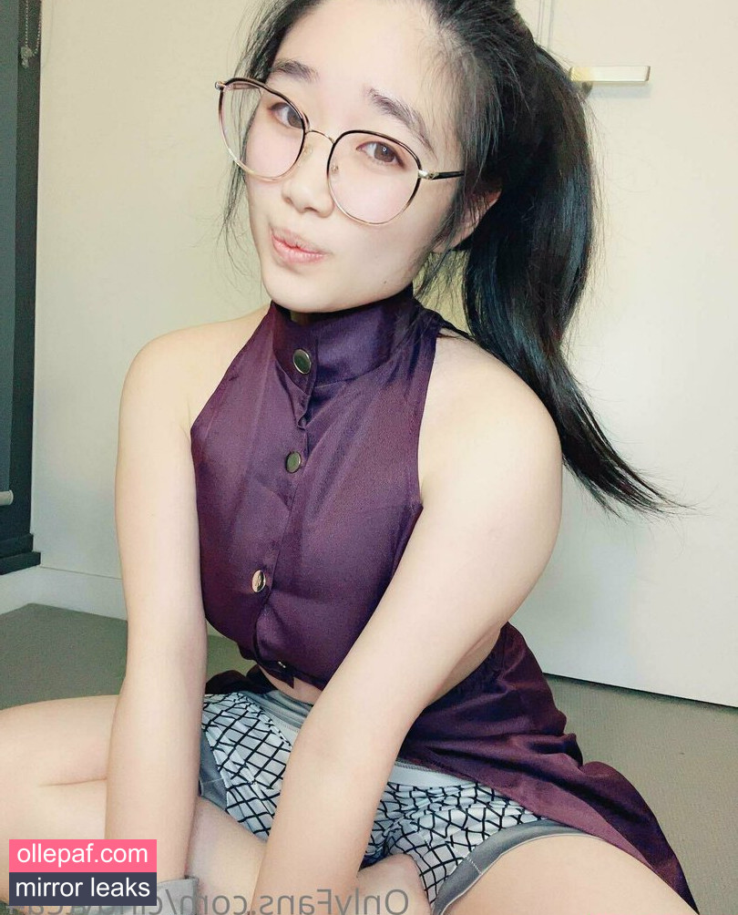 Latest Leaks Cindy Tea Nude #823 - Fapello