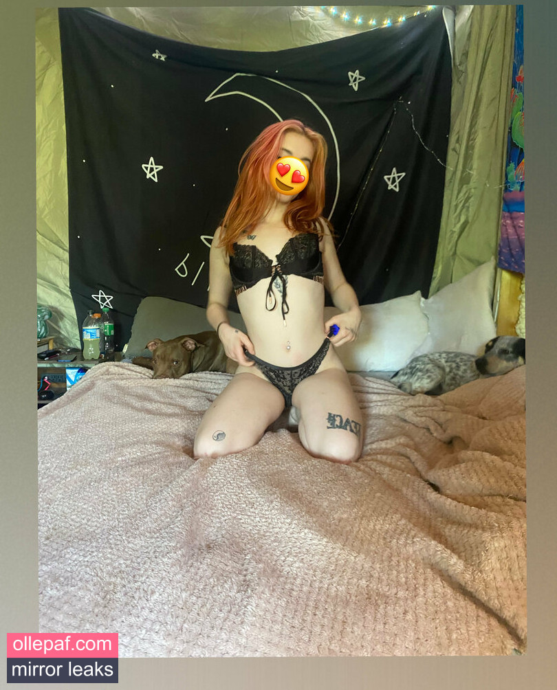 Latest Leaks cindydabrat Nude #2 - Fapello
