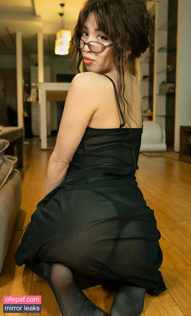 Latest Leaks cinemasian Nude #11 - Fapello