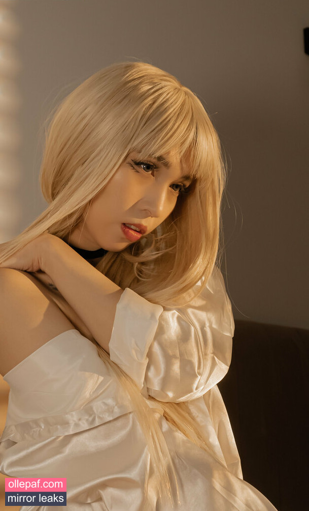 Latest Leaks cinemasian Nude #15 - Fapello