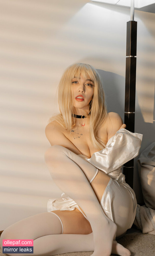 Latest Leaks cinemasian Nude #18 - Fapello
