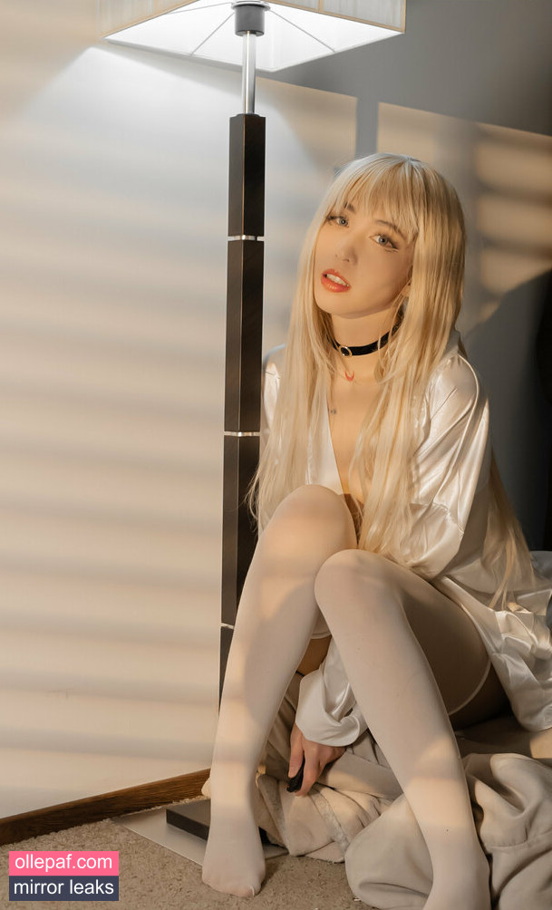 Latest Leaks cinemasian Nude #31 - Fapello