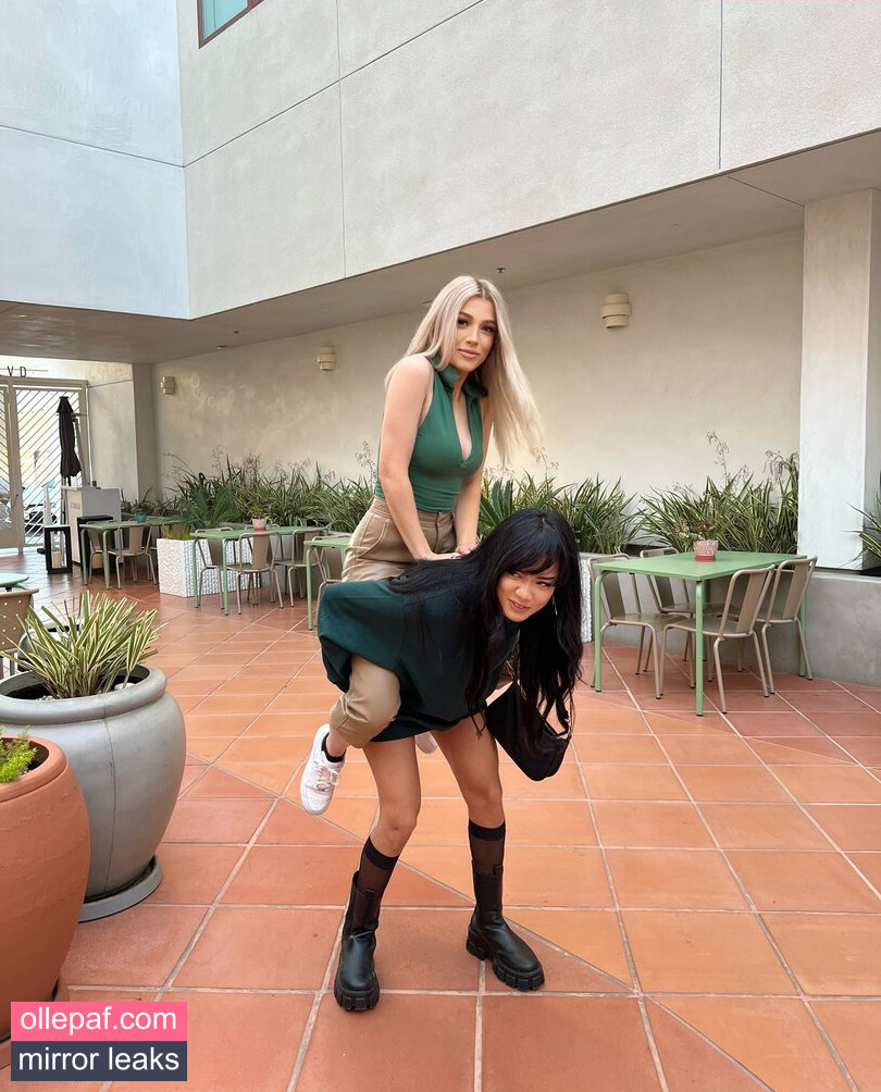 Latest Leaks Cinnabrit Nude #488 - Fapello