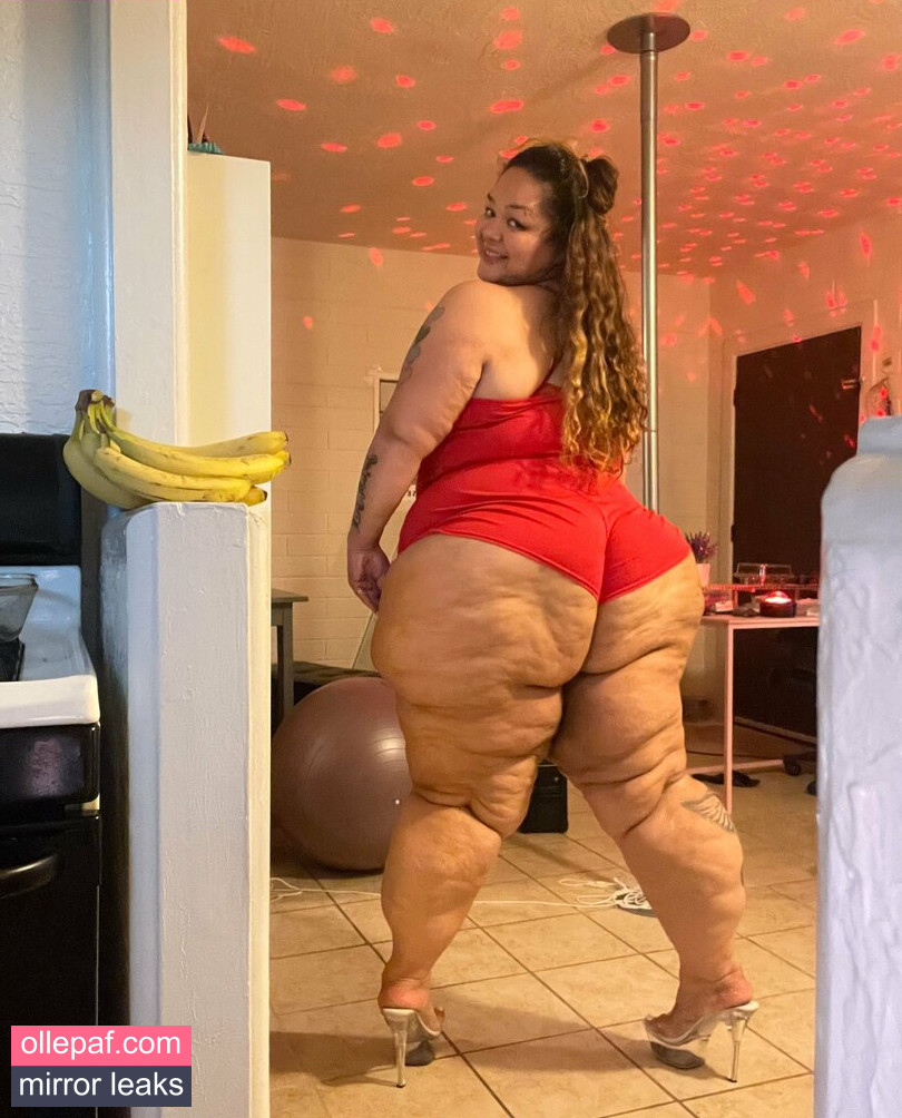 Latest Leaks cinnamonbentley Nude #19 - Fapello