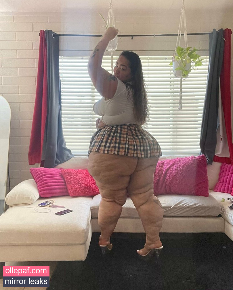 Latest Leaks cinnamonbentley Nude #31 - Fapello