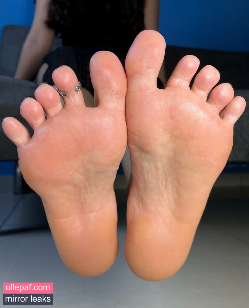 Latest Leaks cinnamonfeet2 Nude #79 - Fapello