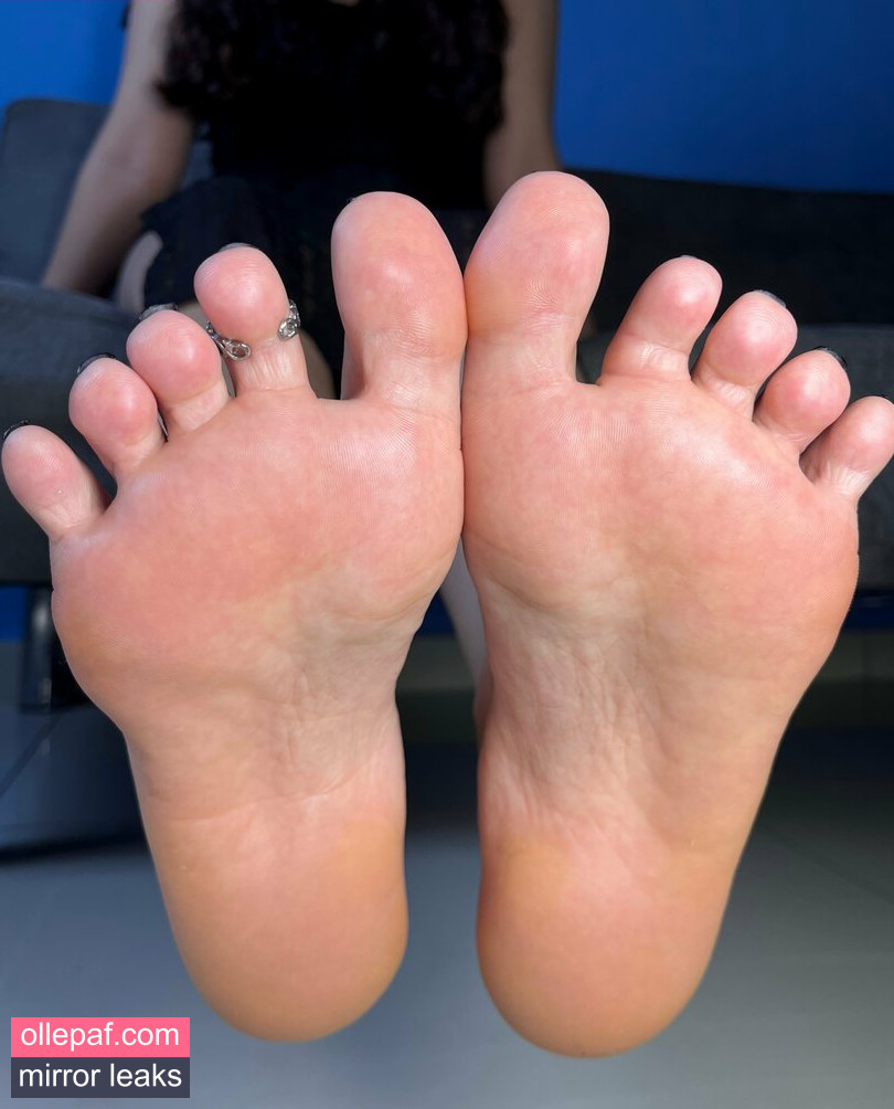 Latest Leaks cinnamonfeet2 Nude #84 - Fapello