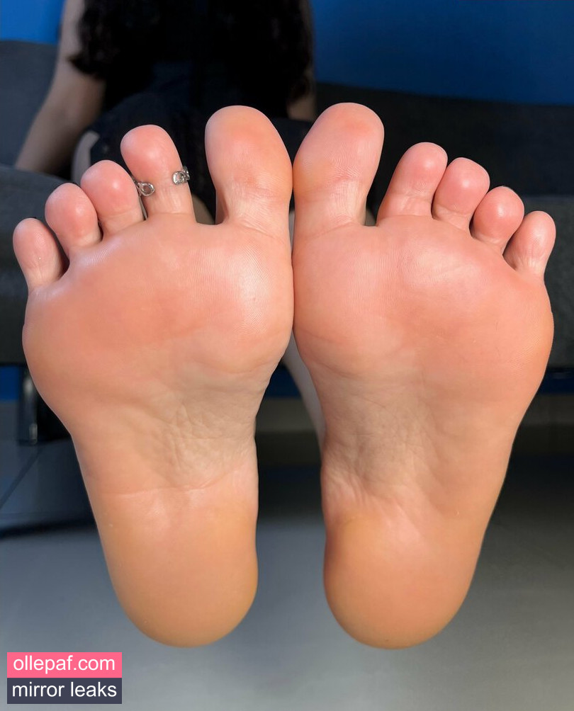 Latest Leaks cinnamonfeet2 Nude #85 - Fapello