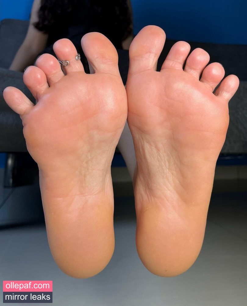 Latest Leaks cinnamonfeet2 Nude #87 - Fapello