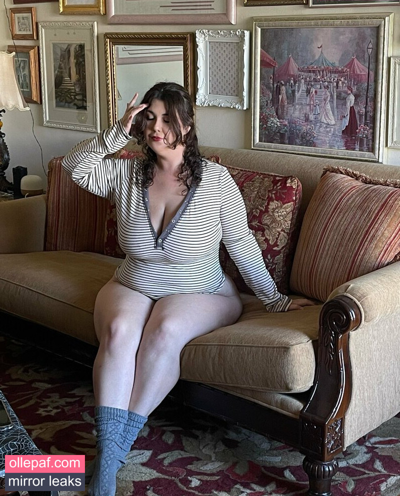 Latest Leaks cinnamonnbaby Nude #30 - Fapello
