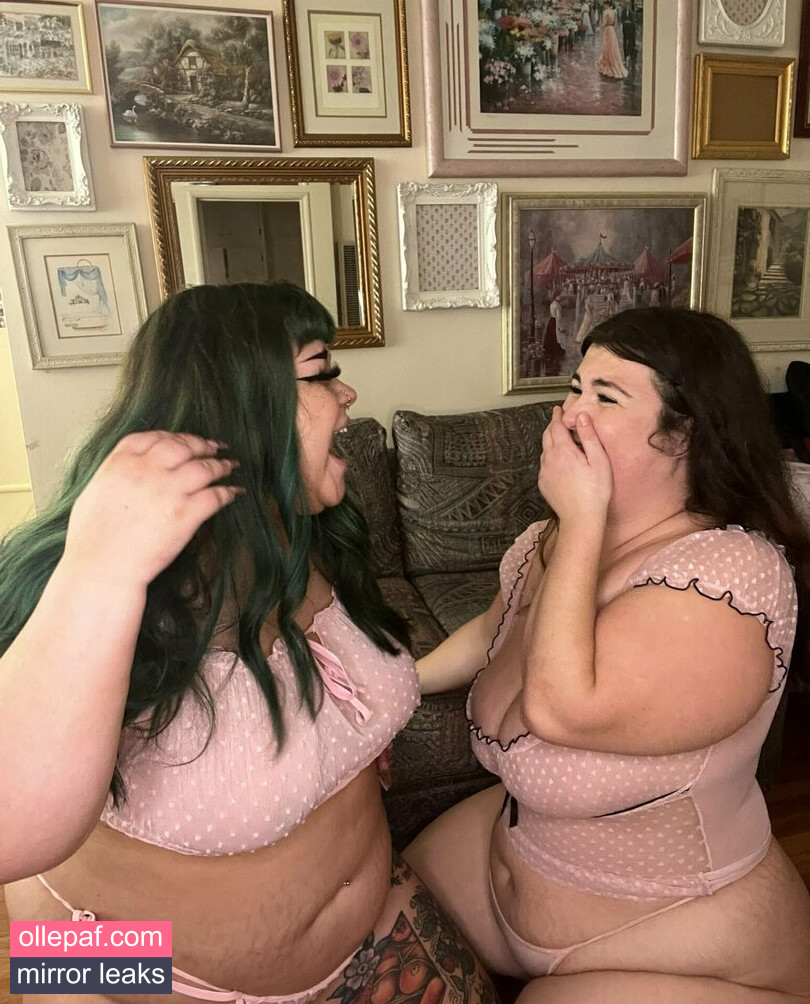Latest Leaks cinnamonnbaby Nude #46 - Fapello