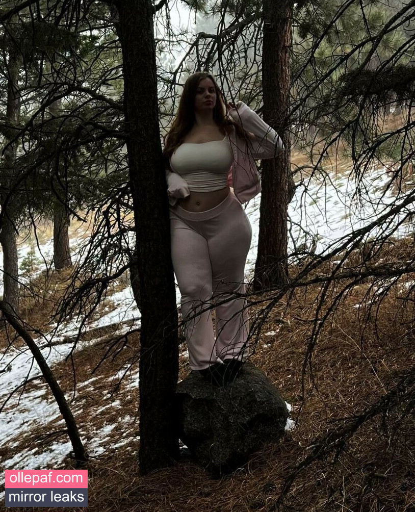 Latest Leaks Cinnamonthighs Nude #3 - Fapello