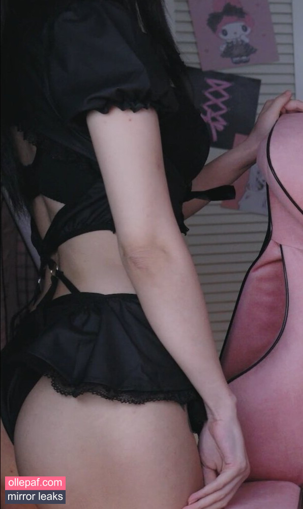 Latest Leaks cinnamoroll Nude #10 - Fapello