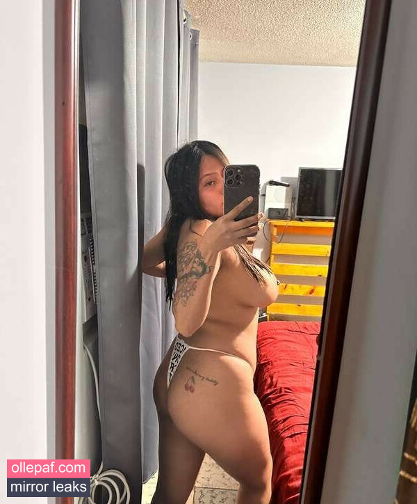 Cinthya Campos Nude Leaks OnlyFans #16 - Fapello