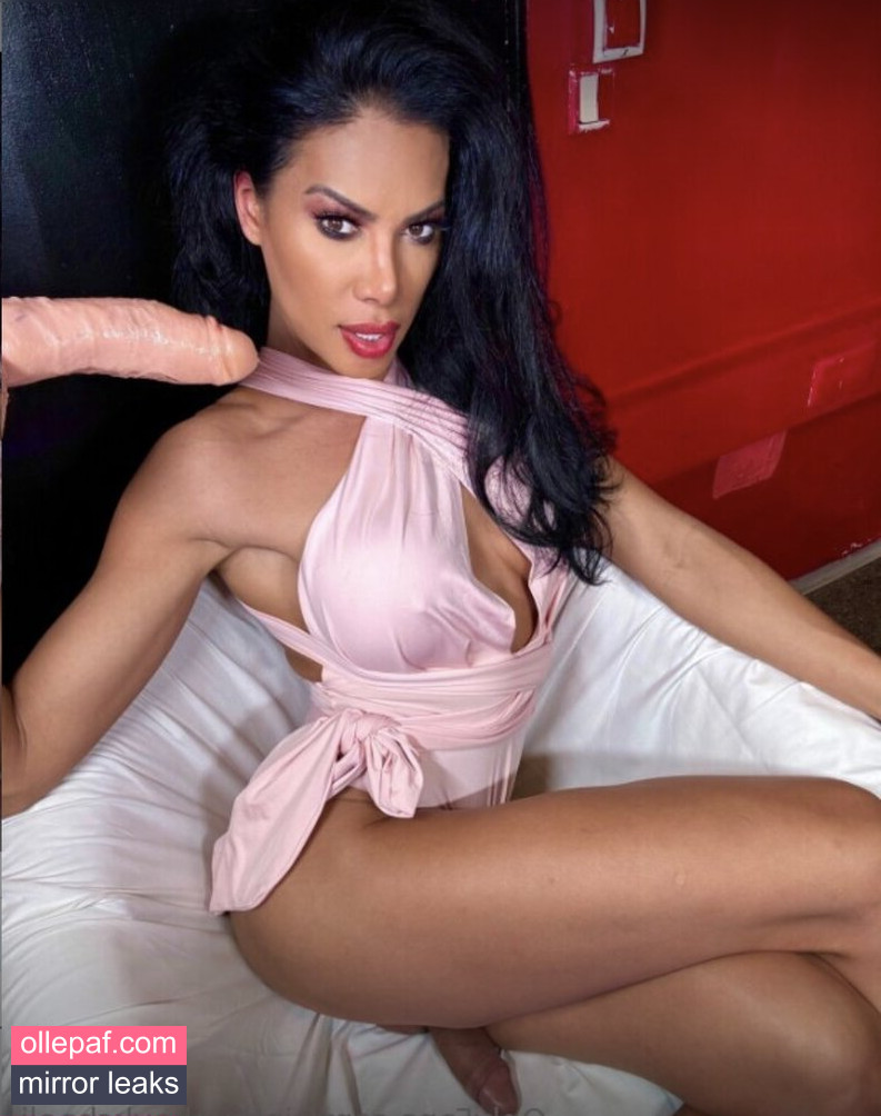 Latest Leaks Cinthya Haykchaeli Nude #21 - Fapello