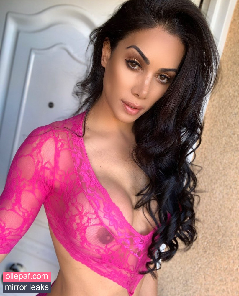 Latest Leaks Cinthya Haykchaeli Nude #46 - Fapello