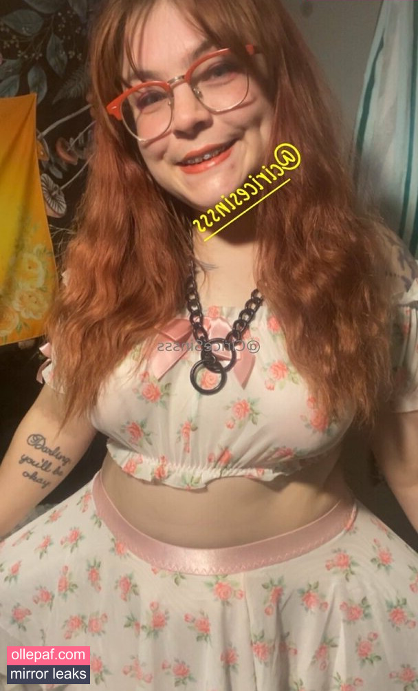 Latest Leaks ciricesinssfw Nude #23 - Fapello
