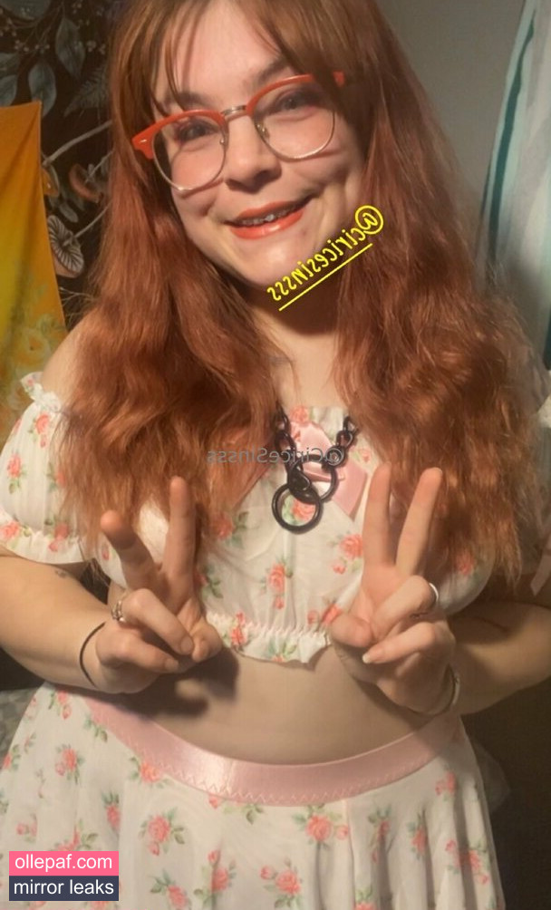 Latest Leaks ciricesinssfw Nude #26 - Fapello