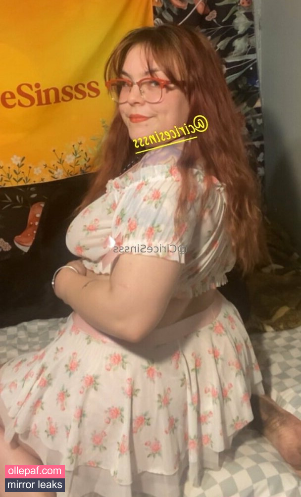 Latest Leaks ciricesinssfw Nude #28 - Fapello
