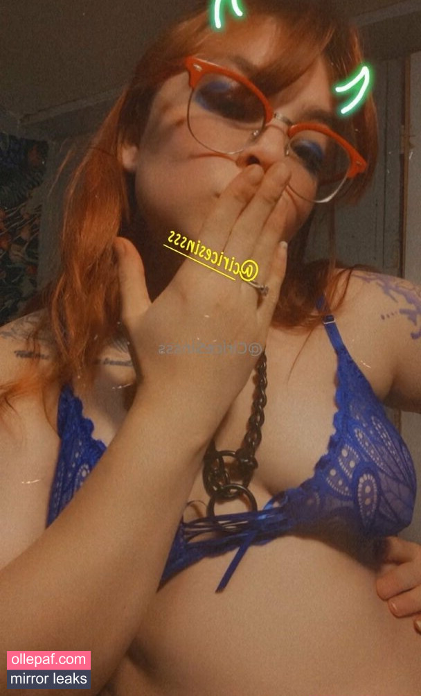 Latest Leaks ciricesinssfw Nude #35 - Fapello