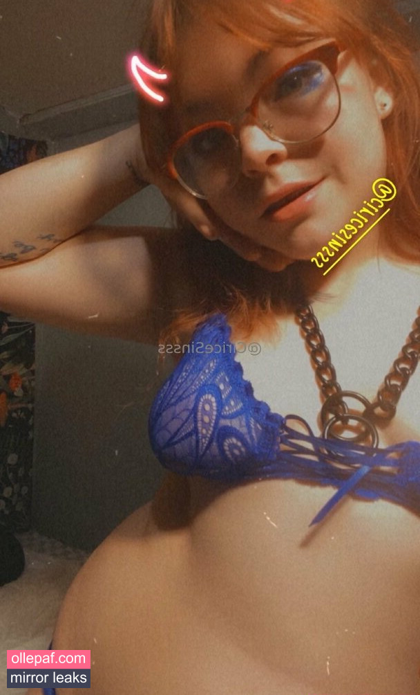 Latest Leaks ciricesinssfw Nude #39 - Fapello