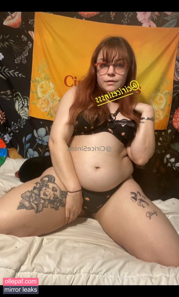 Latest Leaks ciricesinssfw Nude #53 - Fapello
