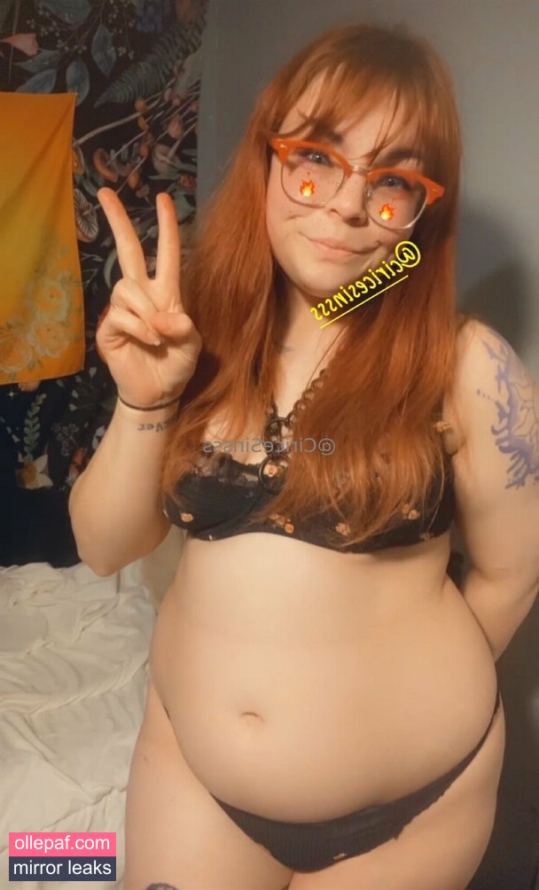 Latest Leaks ciricesinssfw Nude #64 - Fapello