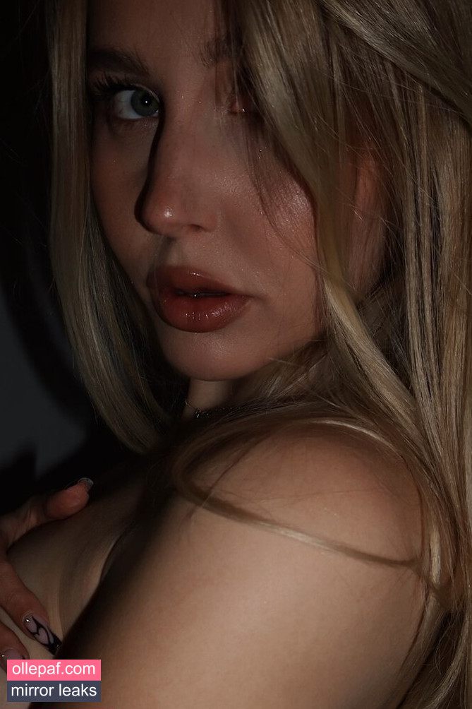 Latest Leaks Cirizzle Nude #104 - Fapello