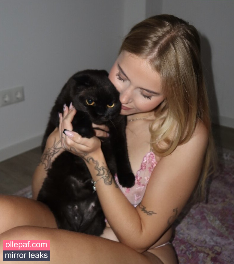 Latest Leaks Cirizzle Nude #116 - Fapello