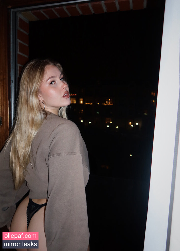 Latest Leaks Cirizzle Nude #21 - Fapello