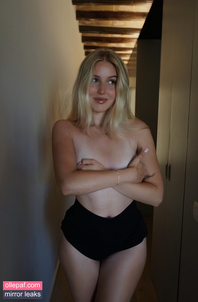 Latest Leaks Cirizzle Nude #205 - Fapello