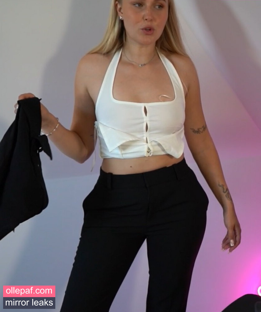 Latest Leaks Cirizzle Nude #218 - Fapello