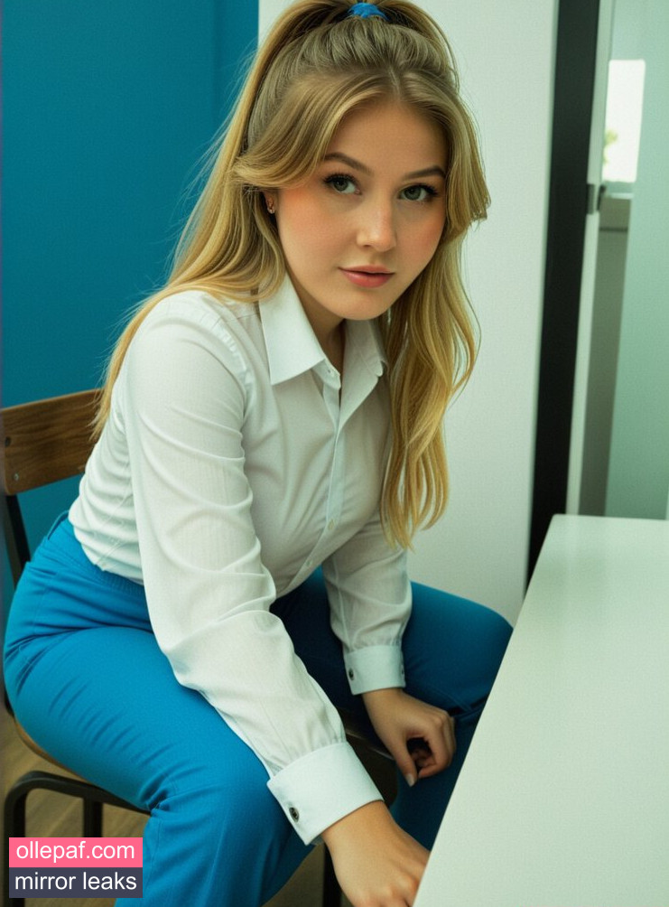 Latest Leaks Cirizzle Nude #230 - Fapello