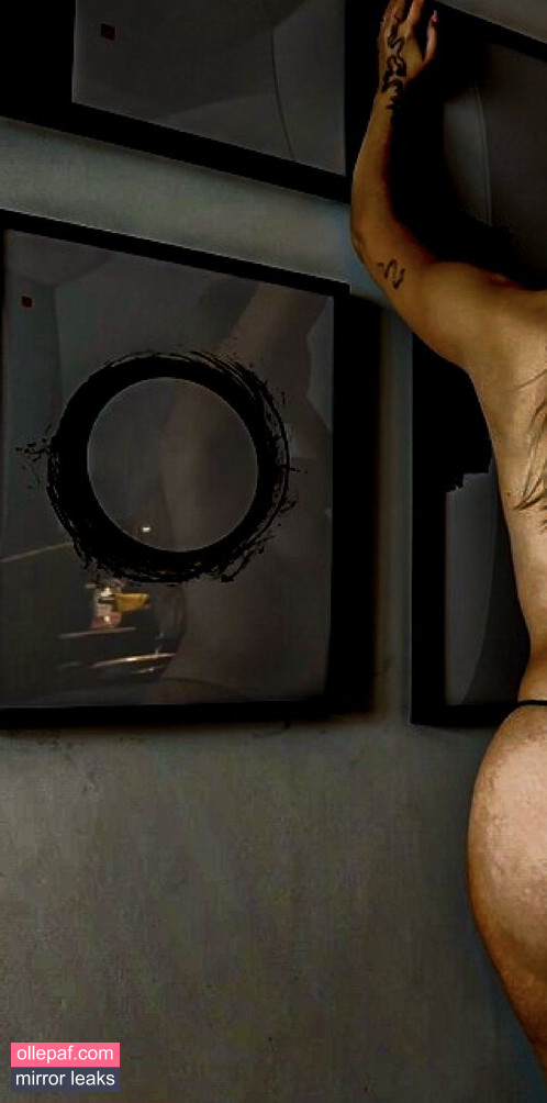 Latest Leaks Cirizzle Nude #251 - Fapello