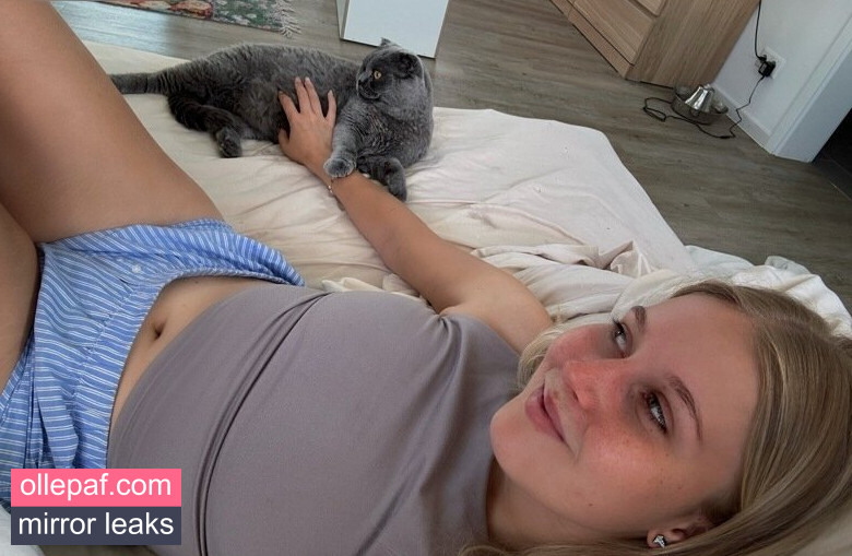 Latest Leaks Cirizzle Nude #267 - Fapello