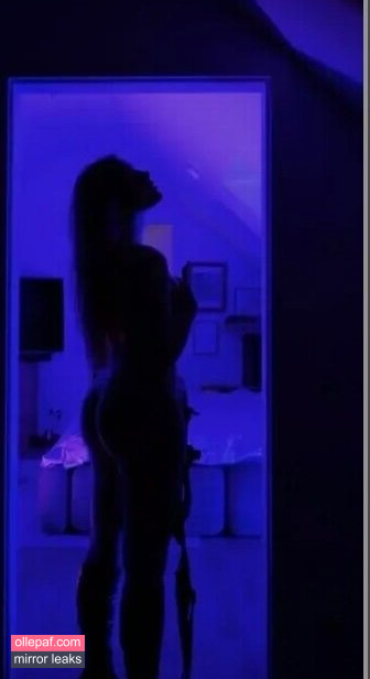 Latest Leaks Cirizzle Nude #31 - Fapello