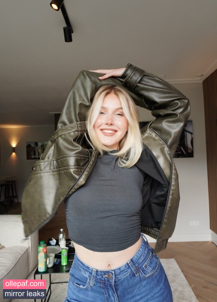Latest Leaks Cirizzle Nude #352 - Fapello