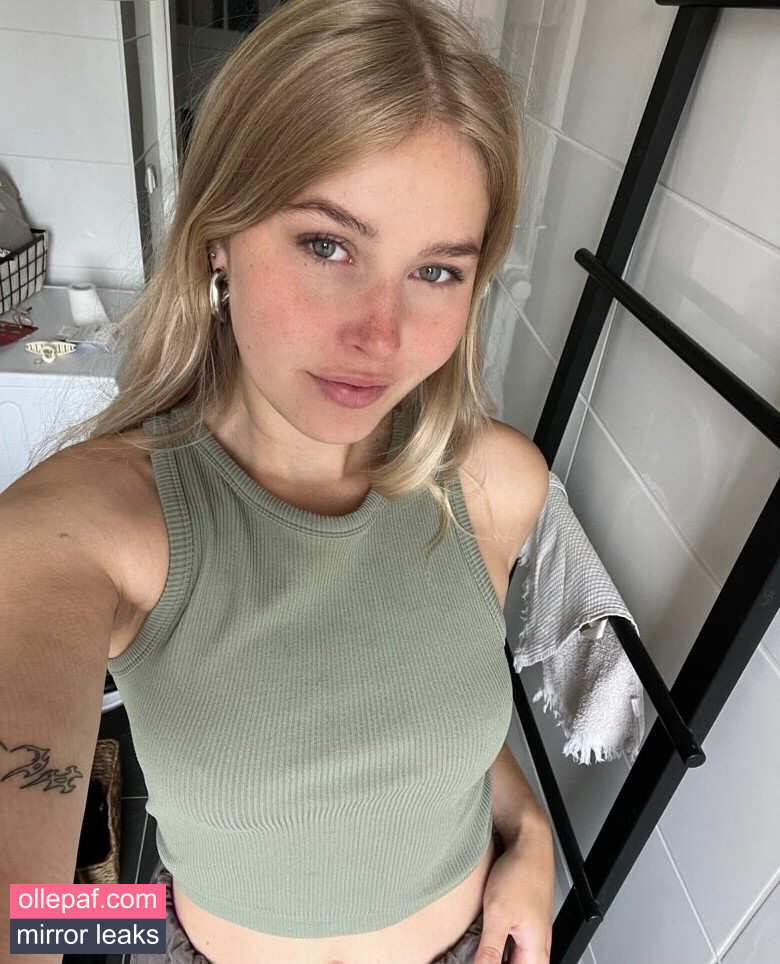 Latest Leaks Cirizzle Nude #422 - Fapello