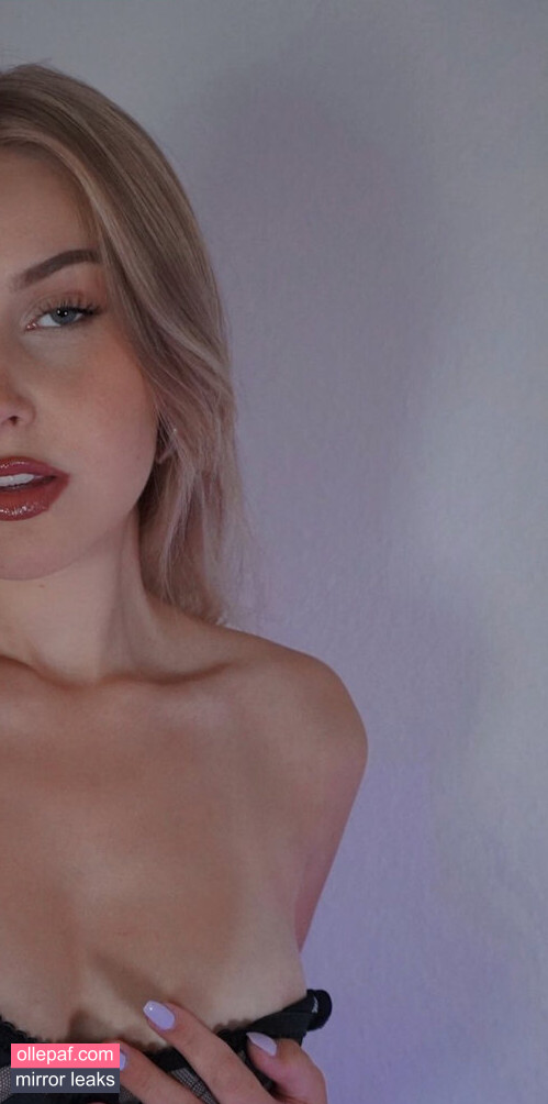 Latest Leaks Cirizzle Nude #448 - Fapello