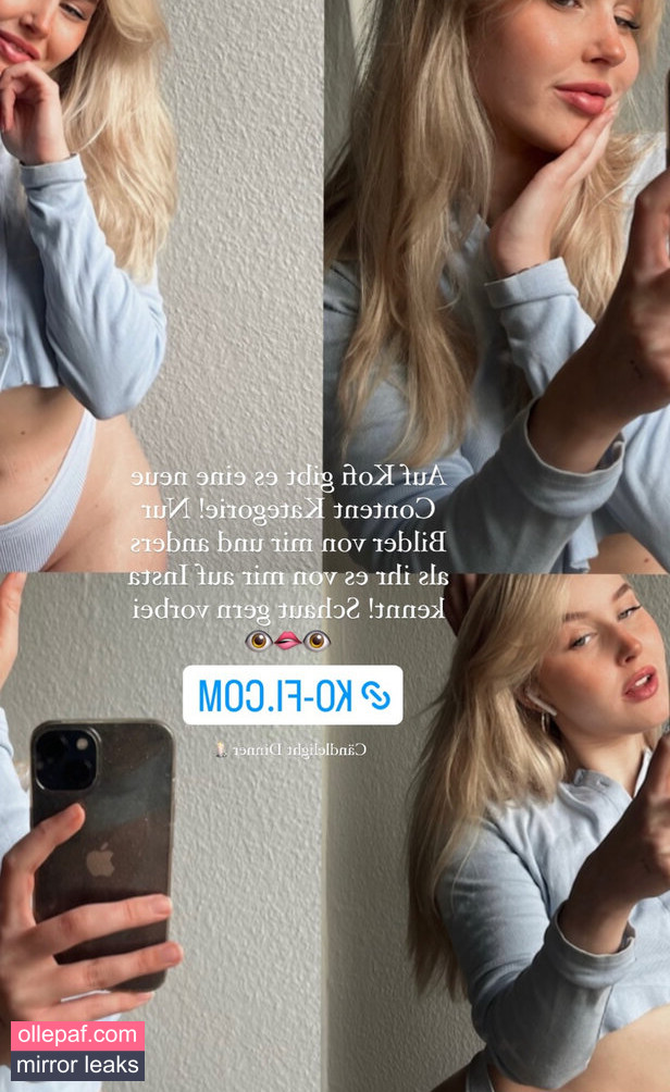 Latest Leaks Cirizzle Nude #465 - Fapello