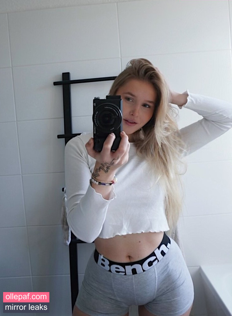 Latest Leaks Cirizzle Nude #499 - Fapello