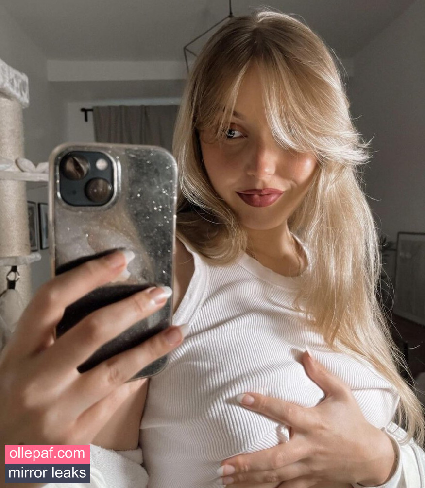 Latest Leaks Cirizzle Nude #500 - Fapello
