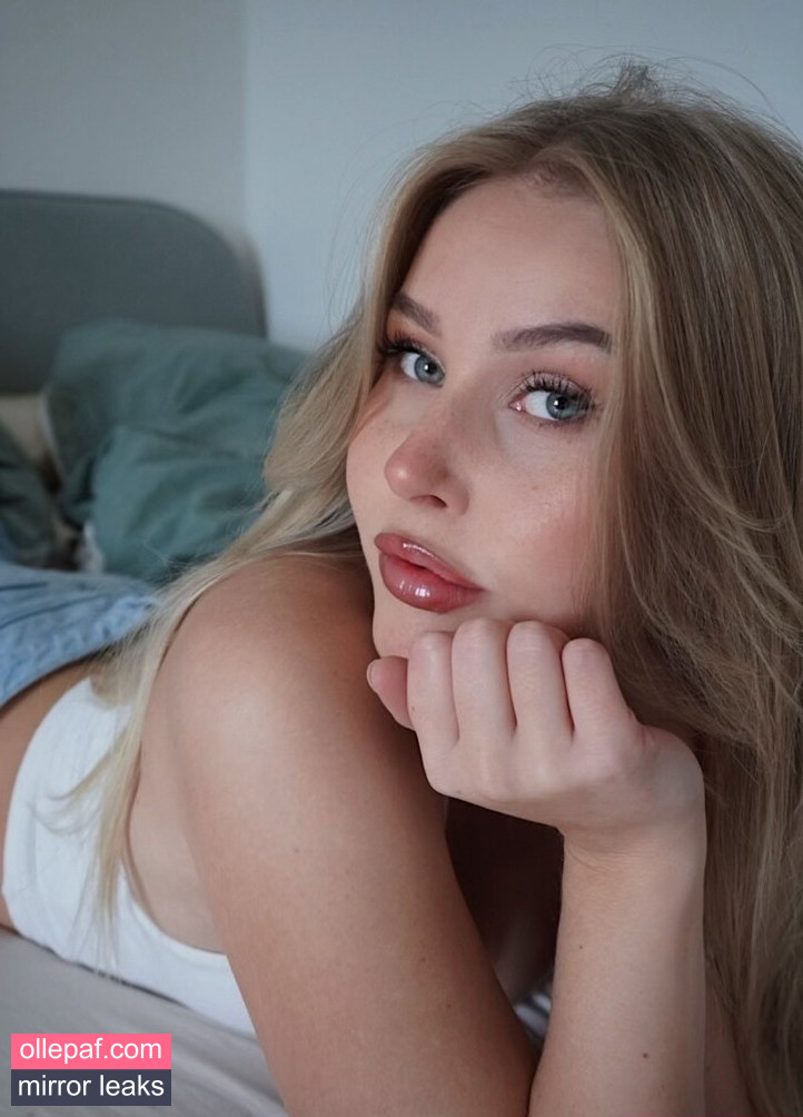 Latest Leaks Cirizzle Nude #509 - Fapello