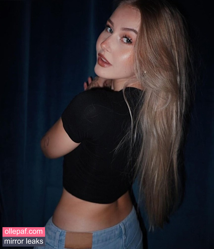 Latest Leaks Cirizzle Nude #520 - Fapello