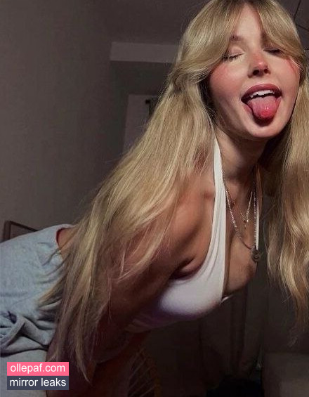 Latest Leaks Cirizzle Nude #556 - Fapello