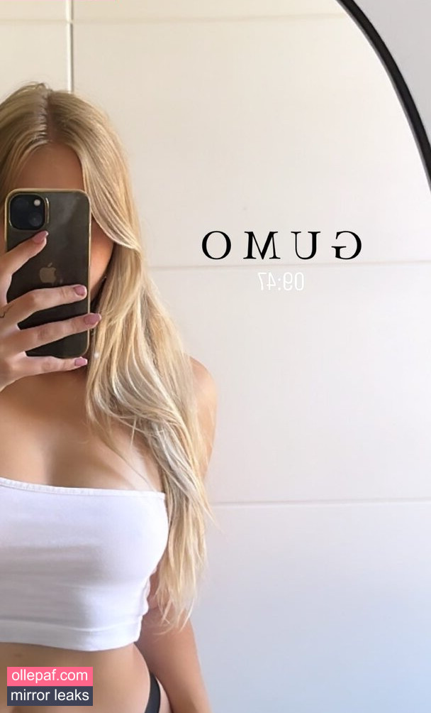 Latest Leaks Cirizzle Nude #583 - Fapello