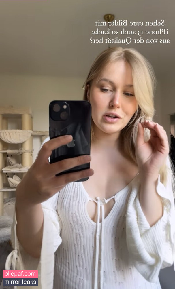 Latest Leaks Cirizzle Nude #625 - Fapello