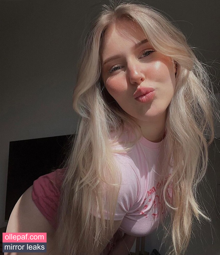 Latest Leaks Cirizzle Nude #638 - Fapello
