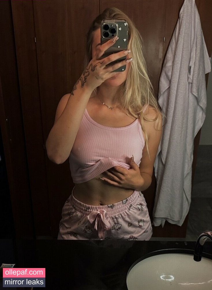 Latest Leaks cirizzzle Nude #87 - Fapello