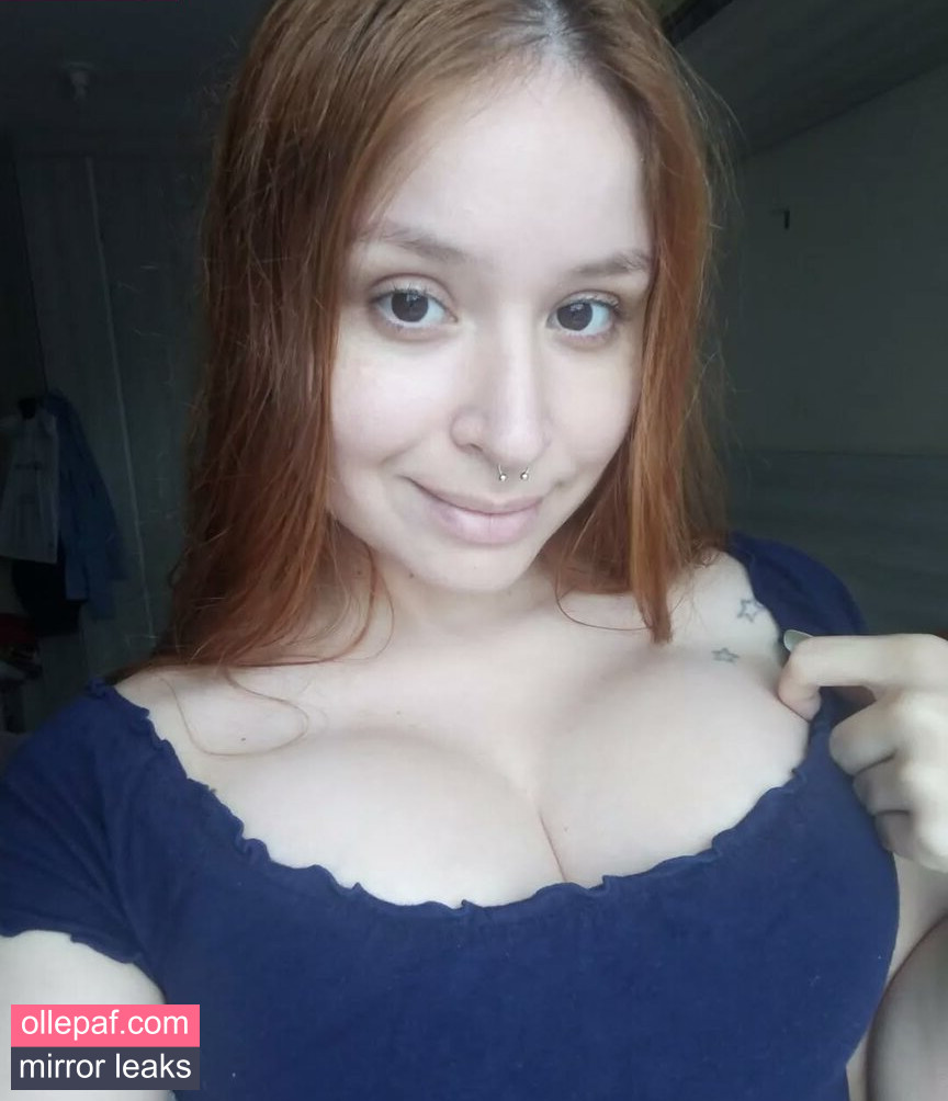 Latest Leaks Citrus Heart Nude #19 - Fapello